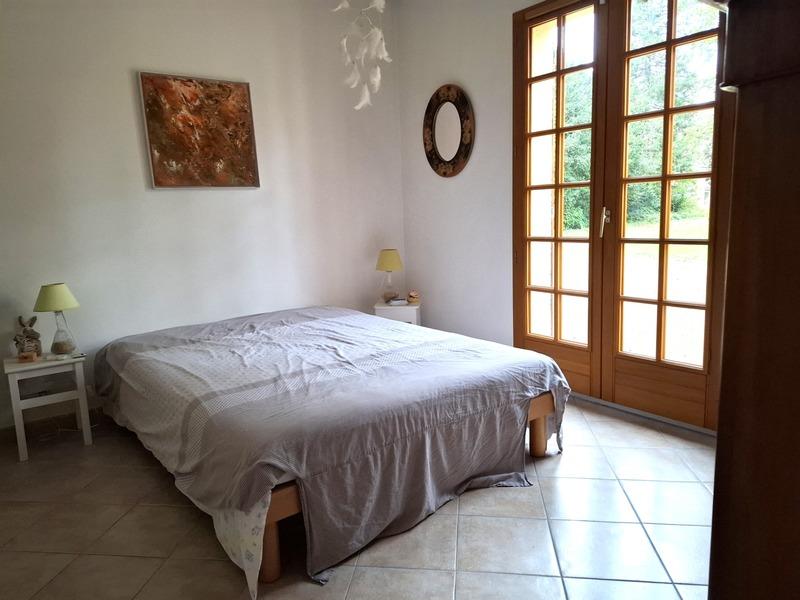 Maison bourgeoise - 209 m² - 8 pièces