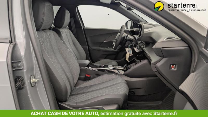 Peugeot 2008 Hybrid 145 e-Dcs6 Allure