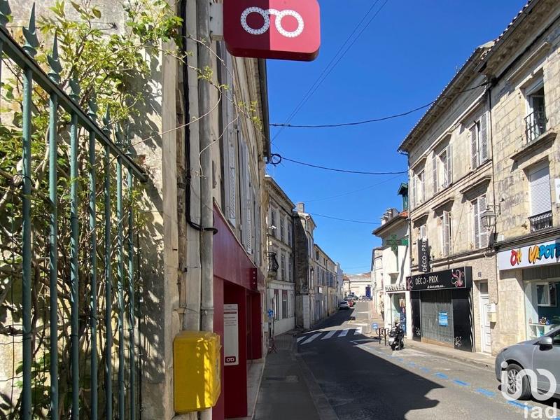 Local commercial - 166 m²