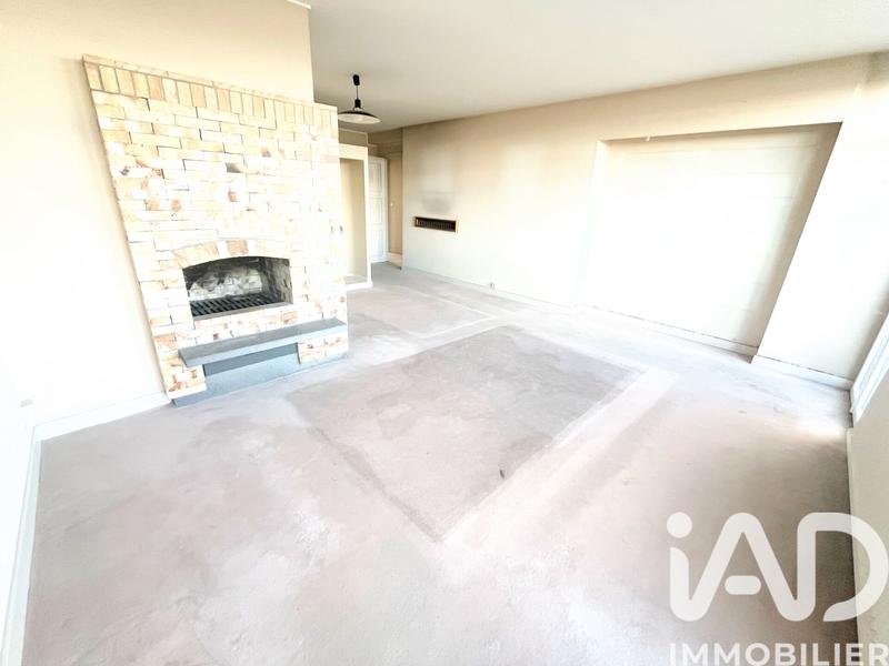 Appartement - 150 m² - 6 pièces