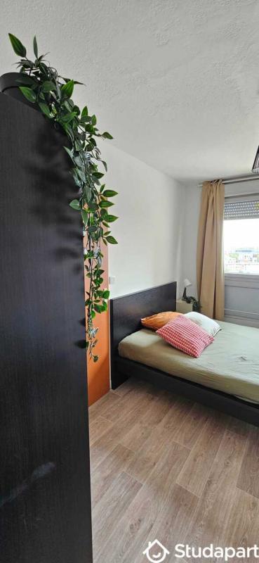 Appartement - 116 m² - 1 pièce