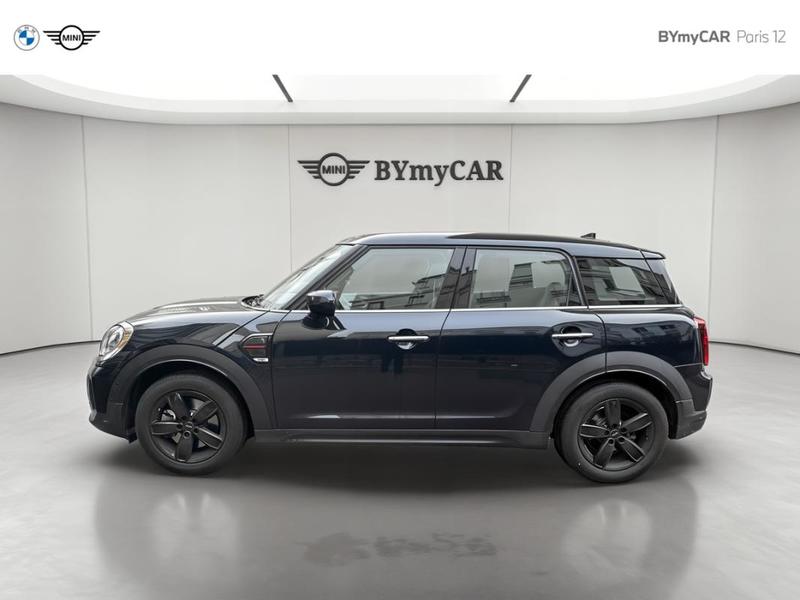 Mini Countryman F60 Lci 178 ch Bva7 Cooper s Edition Northwood