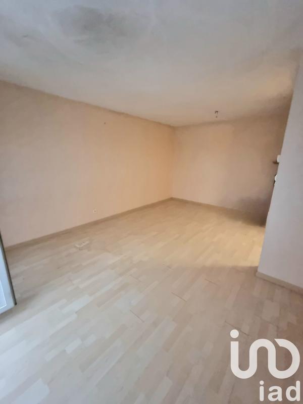 Appartement - 82 m² - 5 pièces