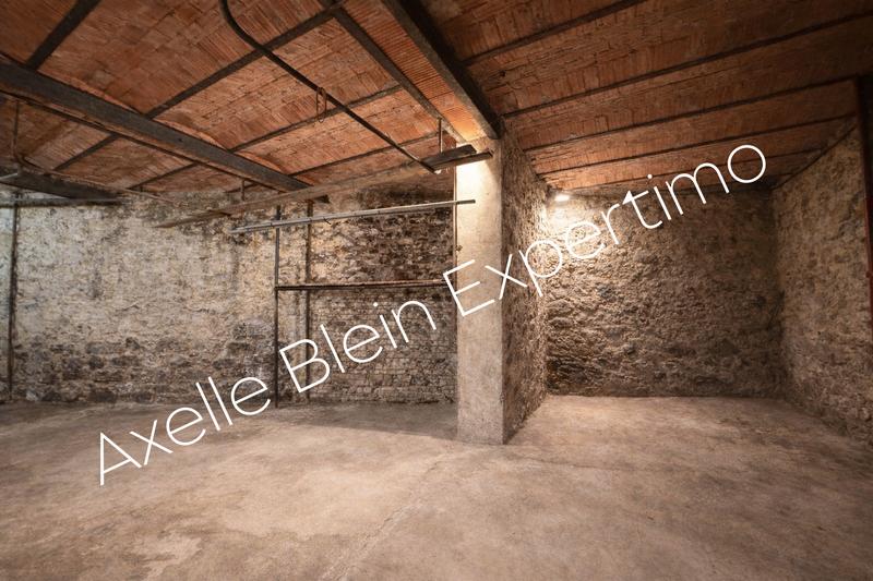 Appartement - 228 m² - 5 pièces