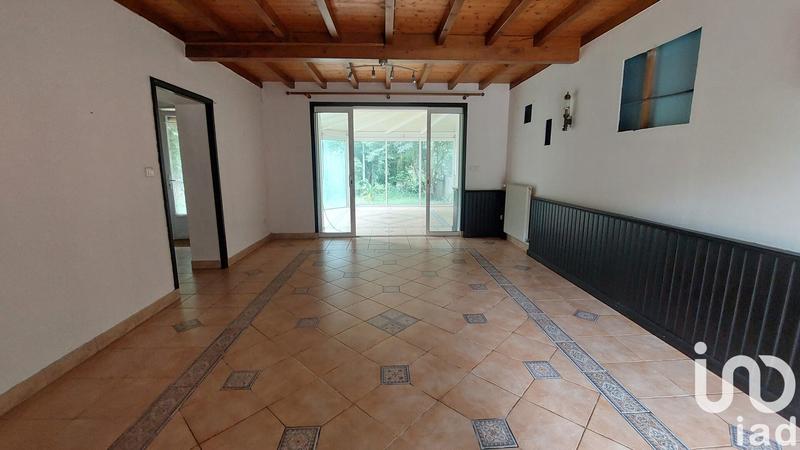 Maison - 224 m² - 7 pièces