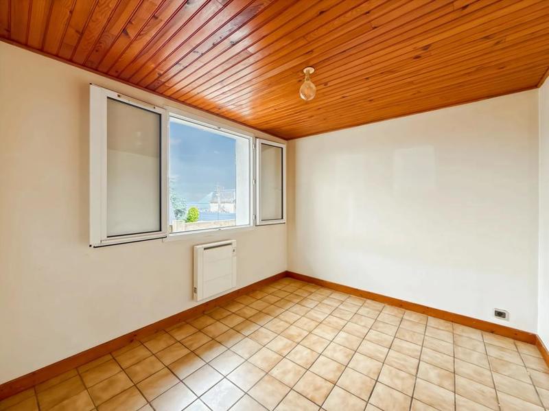 Appartement - 46 m² - 3 pièces