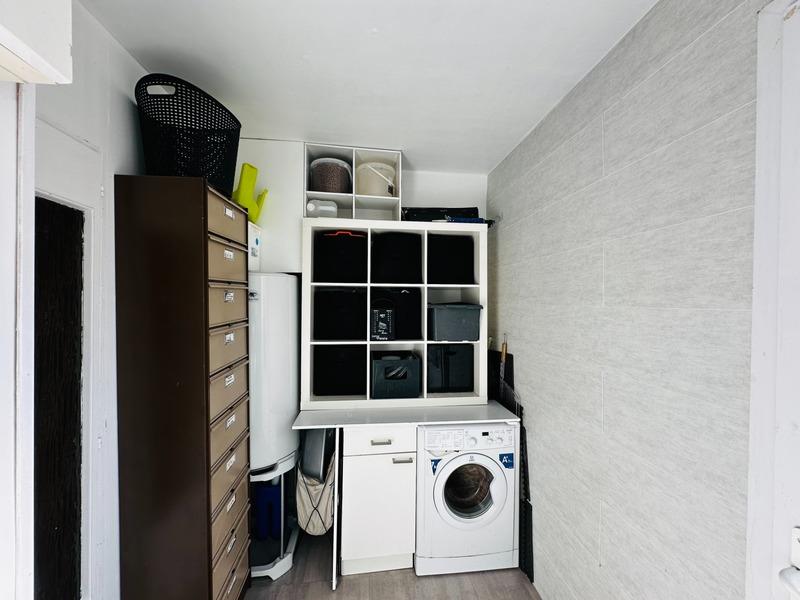 Maison - 110 m² - 6 pièces