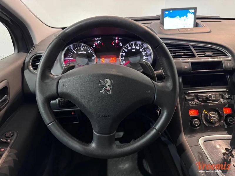 Peugeot 3008 Generation-I 1.6 Hdi 115 Business
