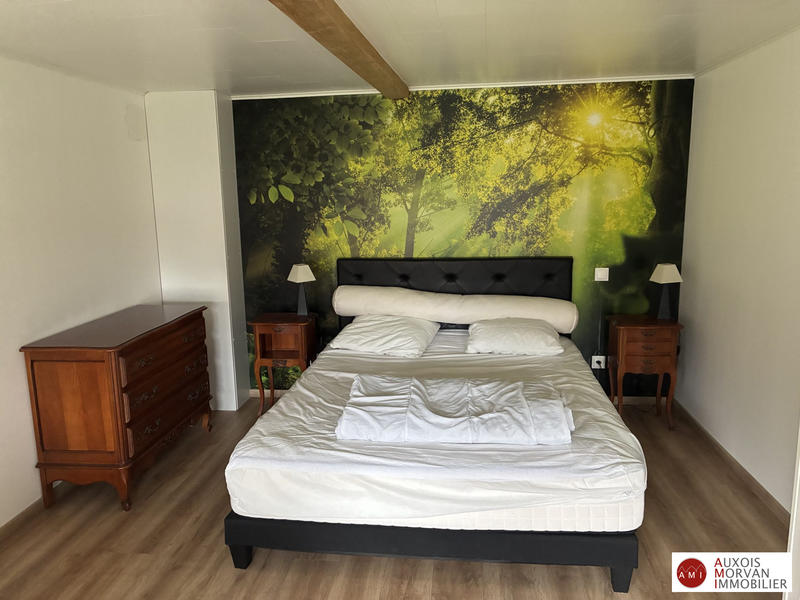 Maison ancienne - 259 m² - 6 pièces