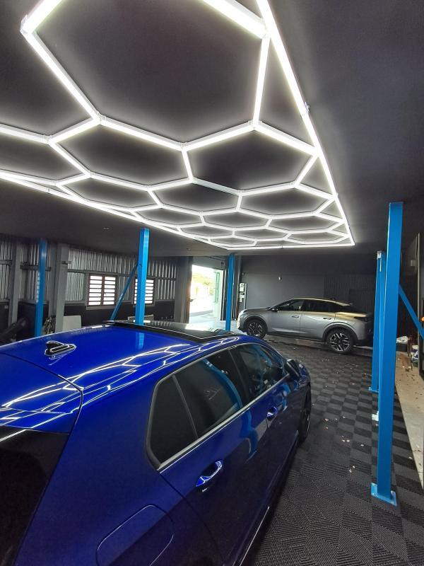 Local commercial - 250 m²