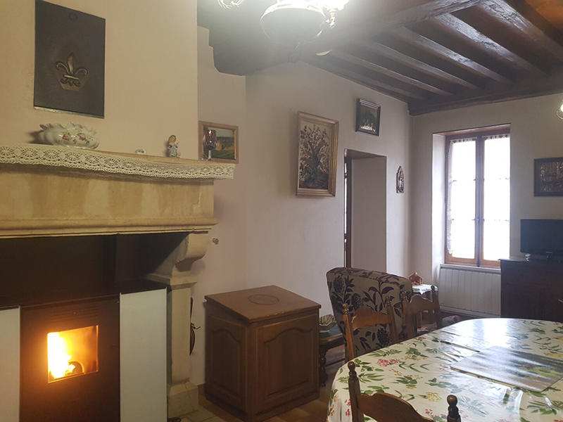 Maison - 160 m² - 7 pièces