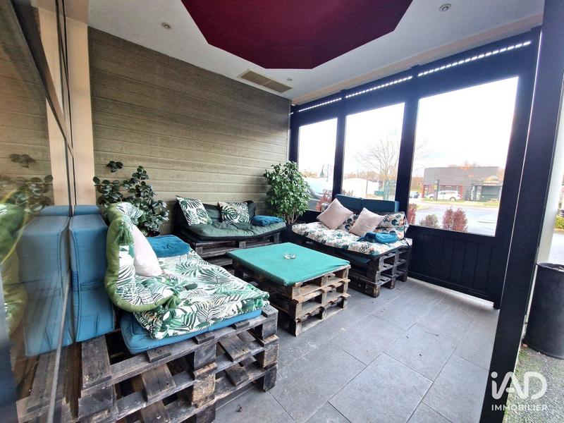 Local commercial - 100 m²