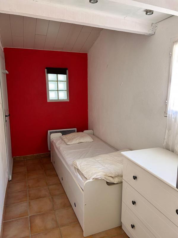 Maison - 57 m² - 3 pièces