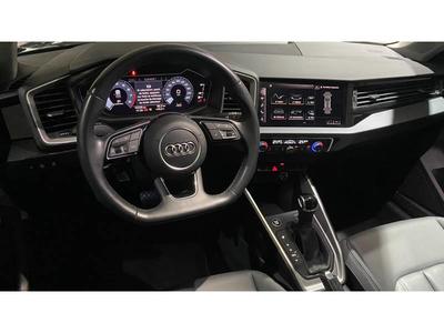 Audi A1 sportback 35 Tfsi 150 ch s tronic 7 Design Luxe