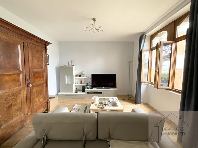 Maison - 157 m² - 9 pièces