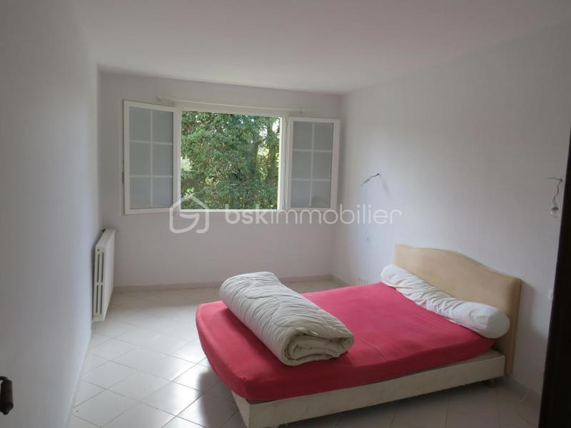 Maison - 114 m² - 4 pièces