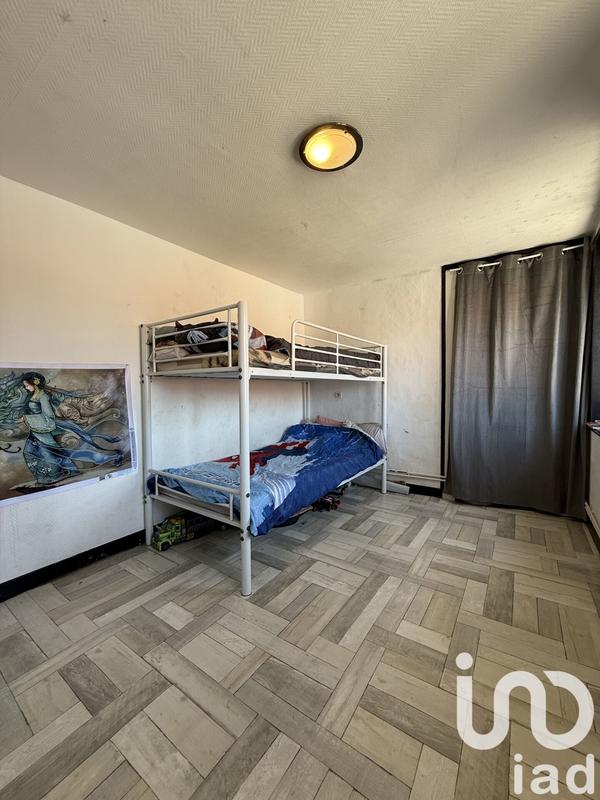 Maison - 101 m² - 5 pièces