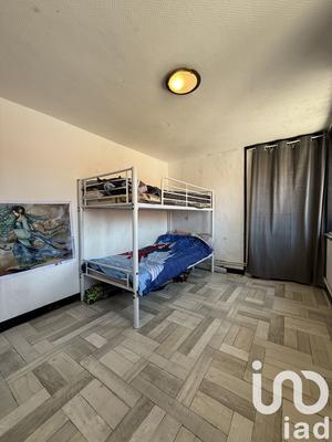 Maison - 101 m² - 5 pièces