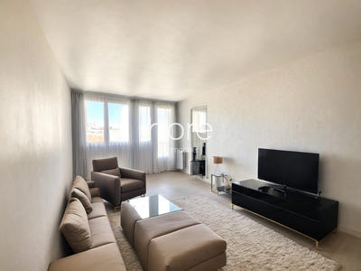 Appartement - 50 m² - 3 pièces