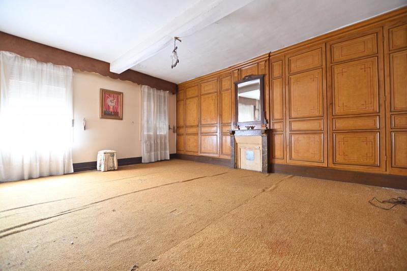 Maison - 175 m² - 7 pièces