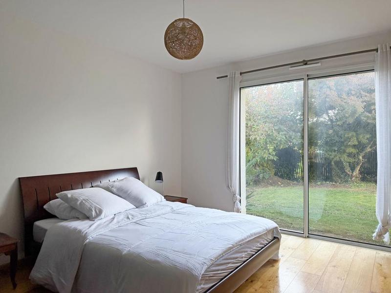 Maison - 200 m² - 7 pièces