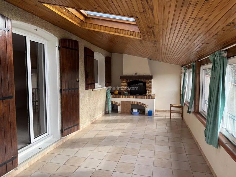 Maison - 102 m² - 5 pièces