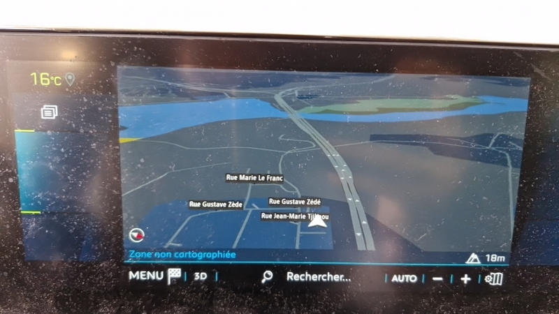 Peugeot 3008 1.6 Hybrid 225 E-Eat8 Roadtrip