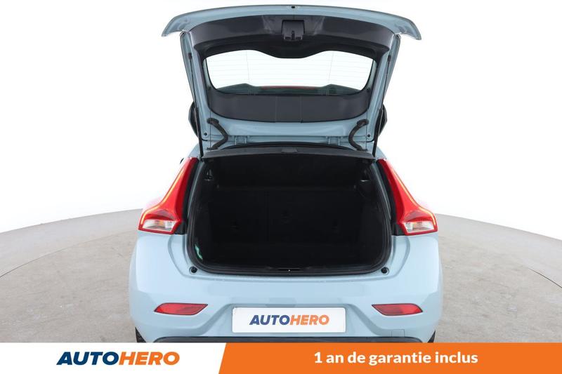 Volvo V40 2.0 T2 Business 122 ch