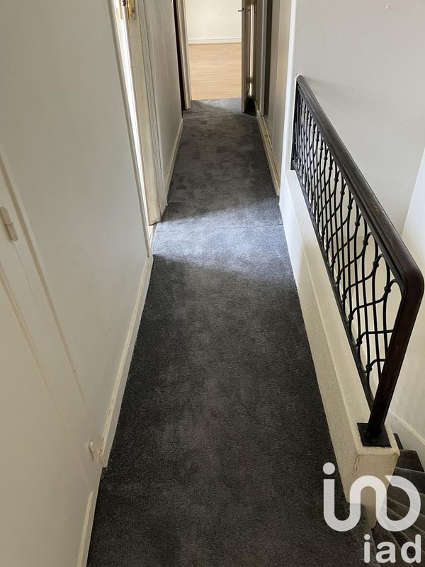 Maison de ville - 113 m² - 4 pièces