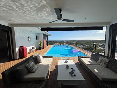 Villa - 200 m² - 5 pièces