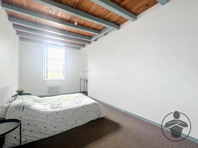 Immeuble - 105 m² - 3 pièces