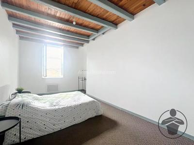 Immeuble - 105 m² - 3 pièces