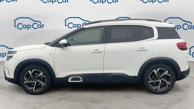 Citroën C5 Aircross 1.5 BlueHDi 130 c-Series