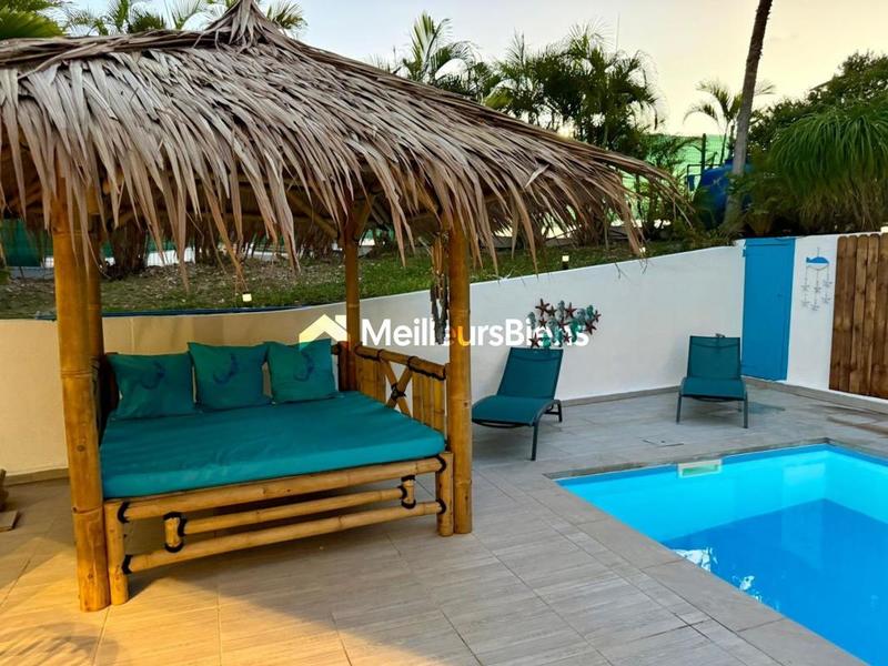 Villa - 69 m² - 3 pièces