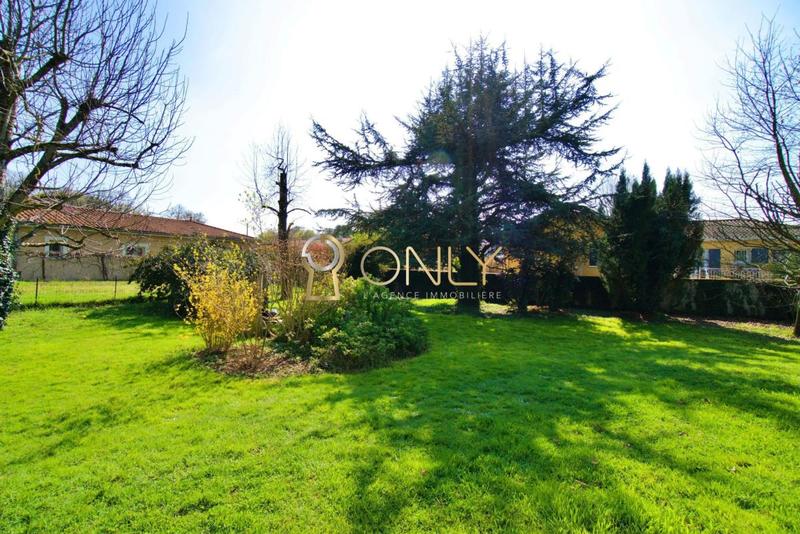 Villa - 176 m² - 5 pièces