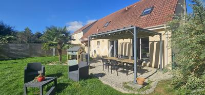 Pavillon - 102 m² - 6 pièces