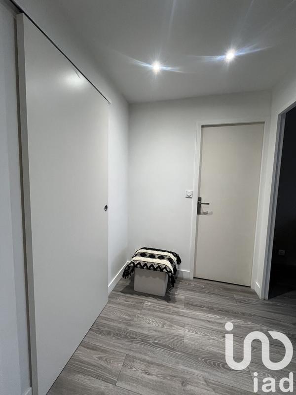 Appartement - 72 m² - 4 pièces