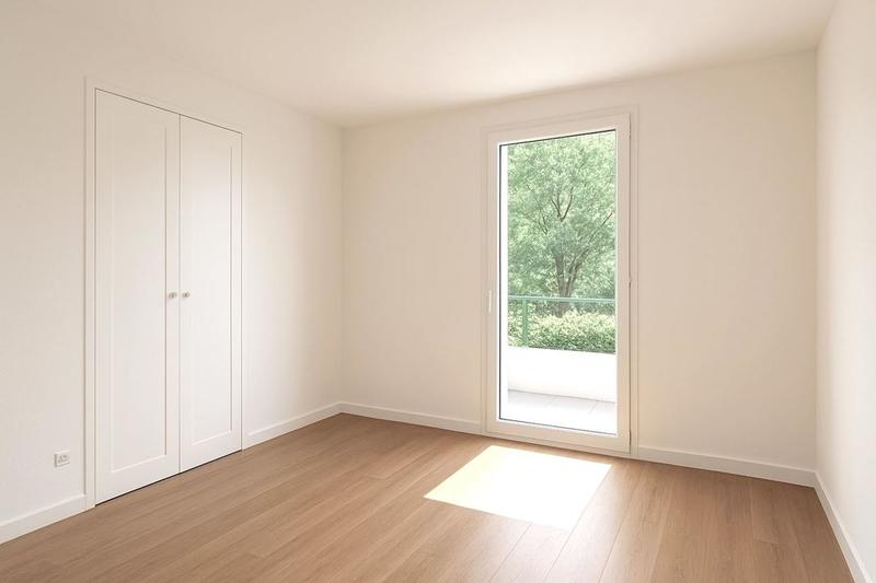 Appartement - 123 m² - 4 pièces