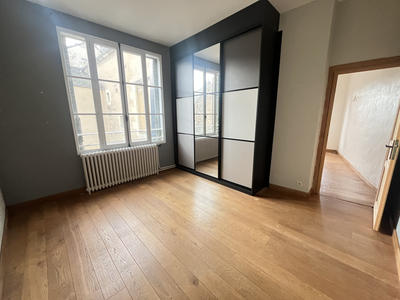 Maison - 117 m² - 6 pièces