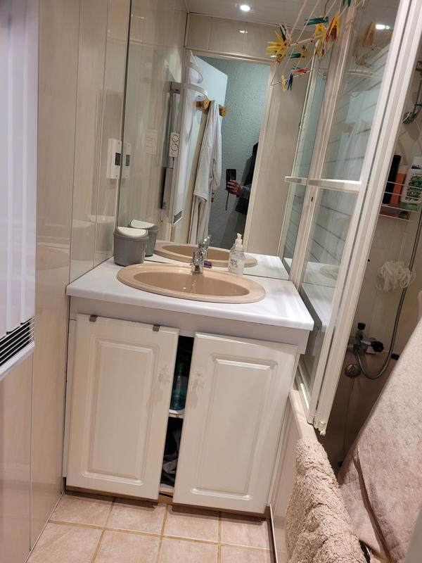 Appartement - 26 m² - 2 pièces