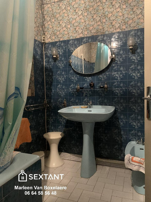 Maison - 88 m² - 3 pièces