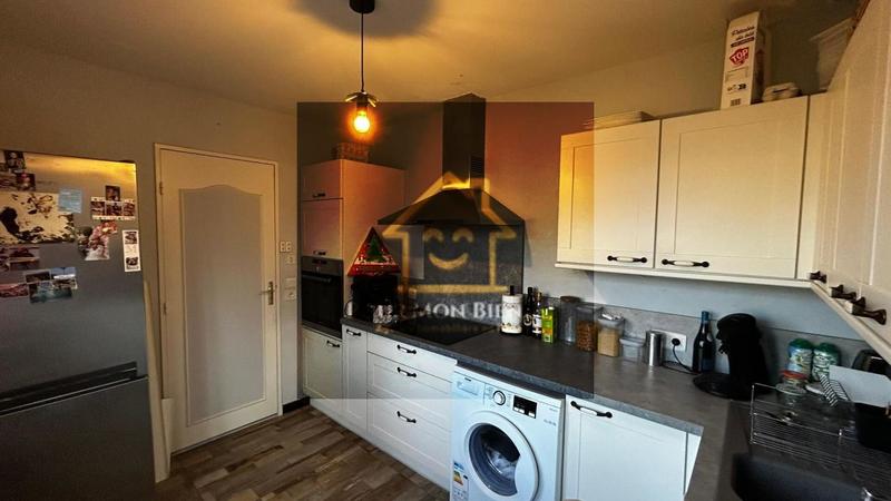 Maison - 94 m² - 4 pièces