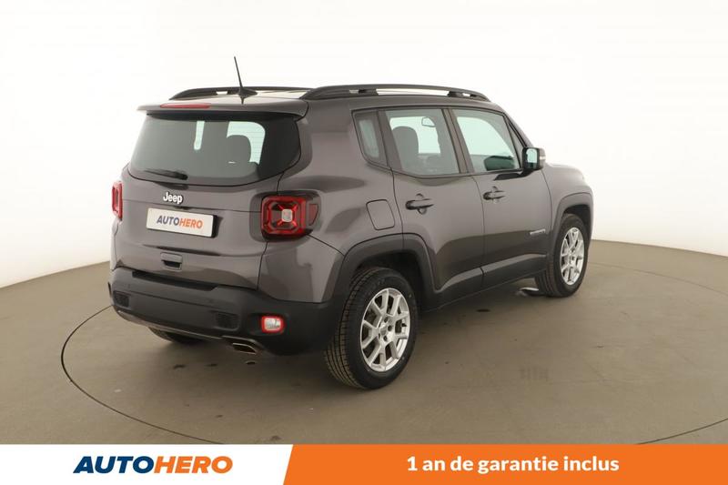 Jeep Renegade 1.0 Gse T3 Limited 120 ch