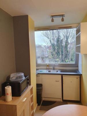 Studio - 30 m² - 1 pièce