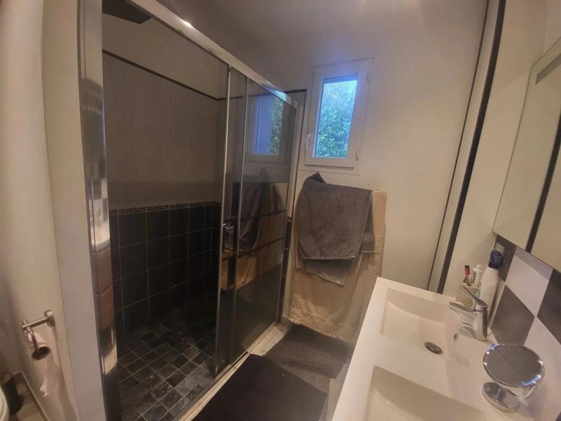 Maison - 76 m² - 6 pièces