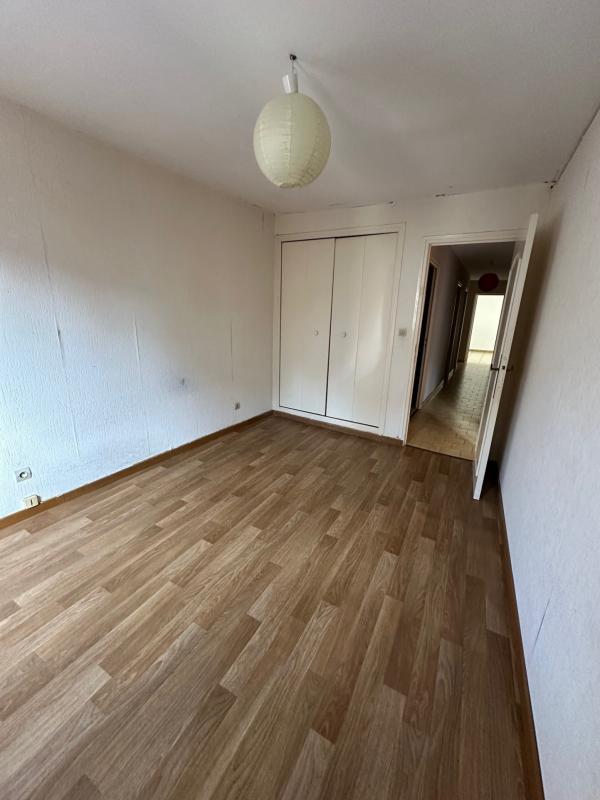 Appartement - 95 m² - 4 pièces