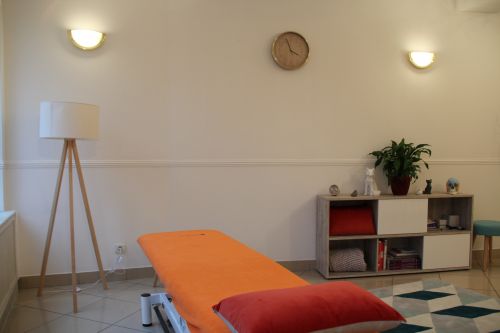 Félix Ros - Ostéopathe