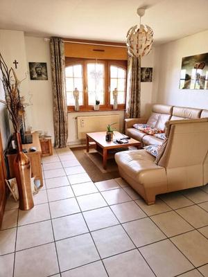 Maison - 101 m² - 5 pièces