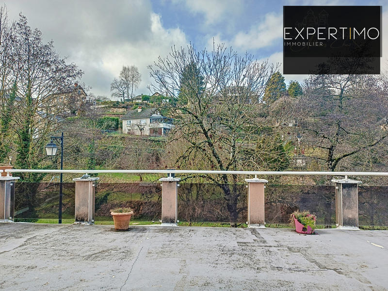 Maison de village - 170 m² - 5 pièces