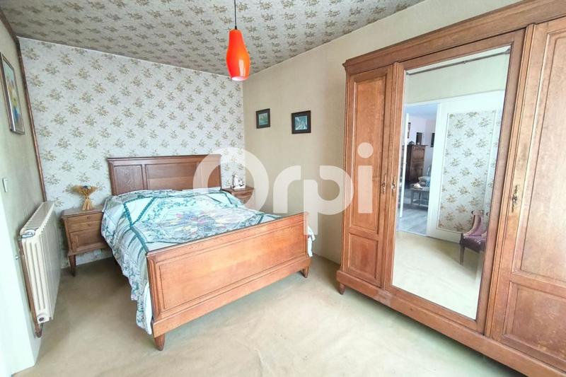 Appartement - 89 m² - 3 pièces